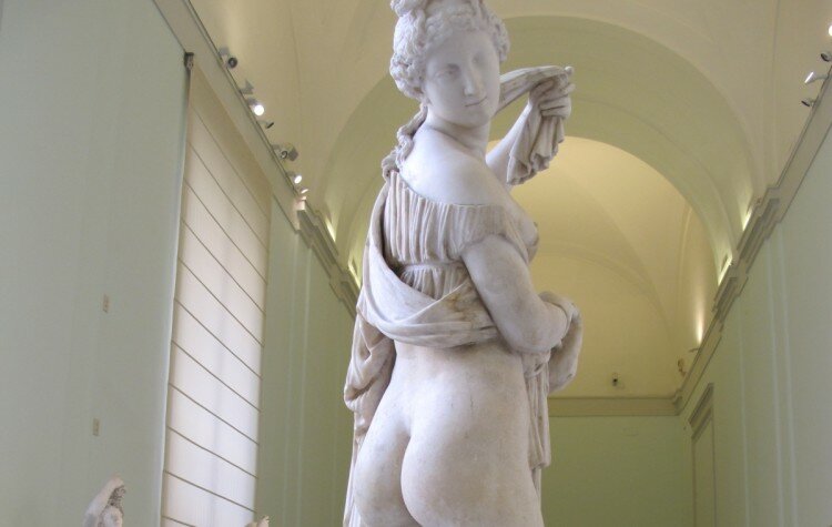 museo napoli